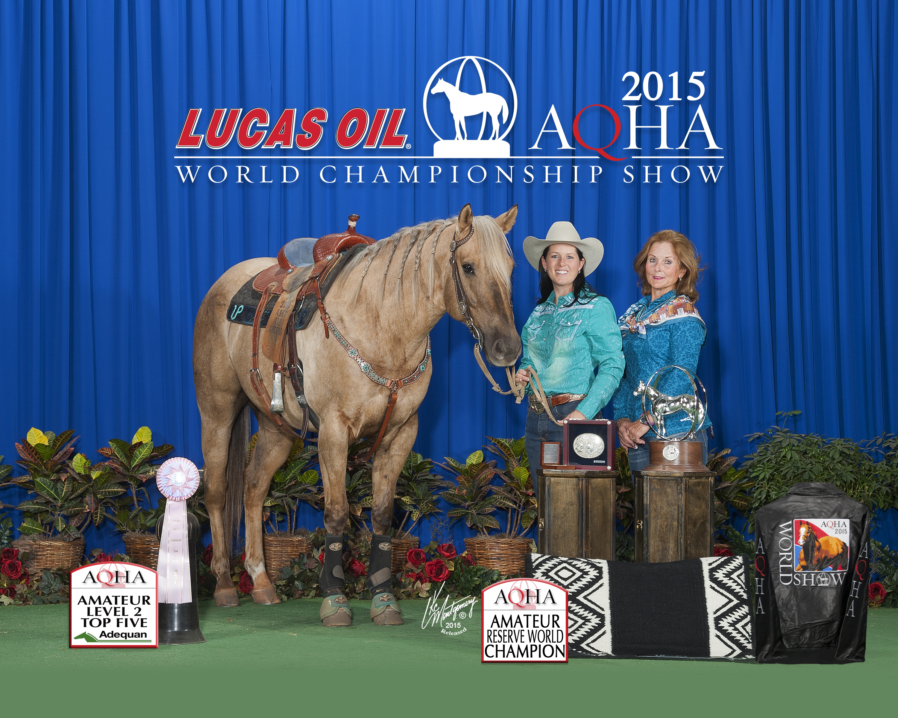 2011 amateur san angelo